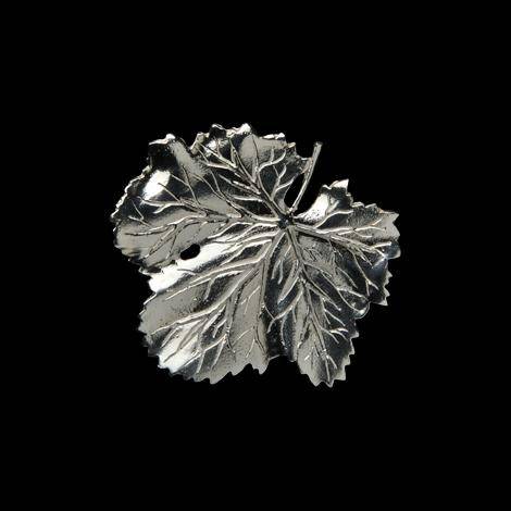 Broche Hoja de Garnacha