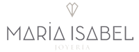 Logotipo Joyería María Isabel